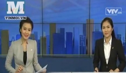 Bản tin tài chính, kinh doanh sáng 2/6/2014